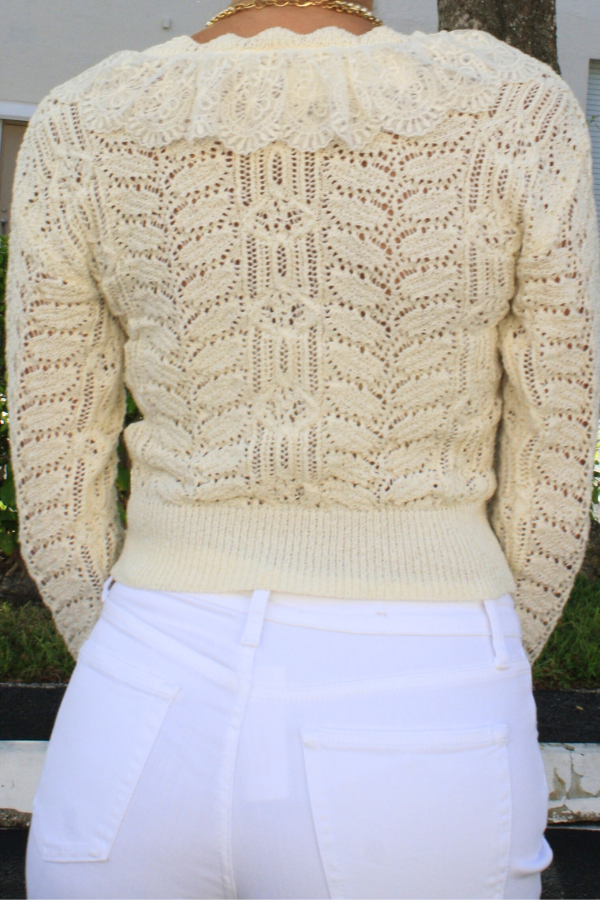 Blossom Breeze Blouse