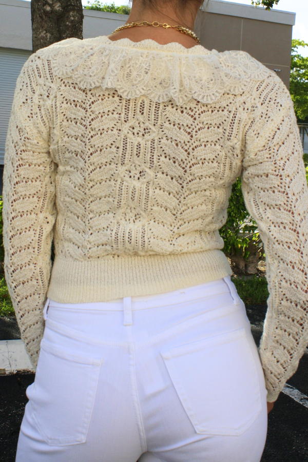 Blossom Breeze Blouse