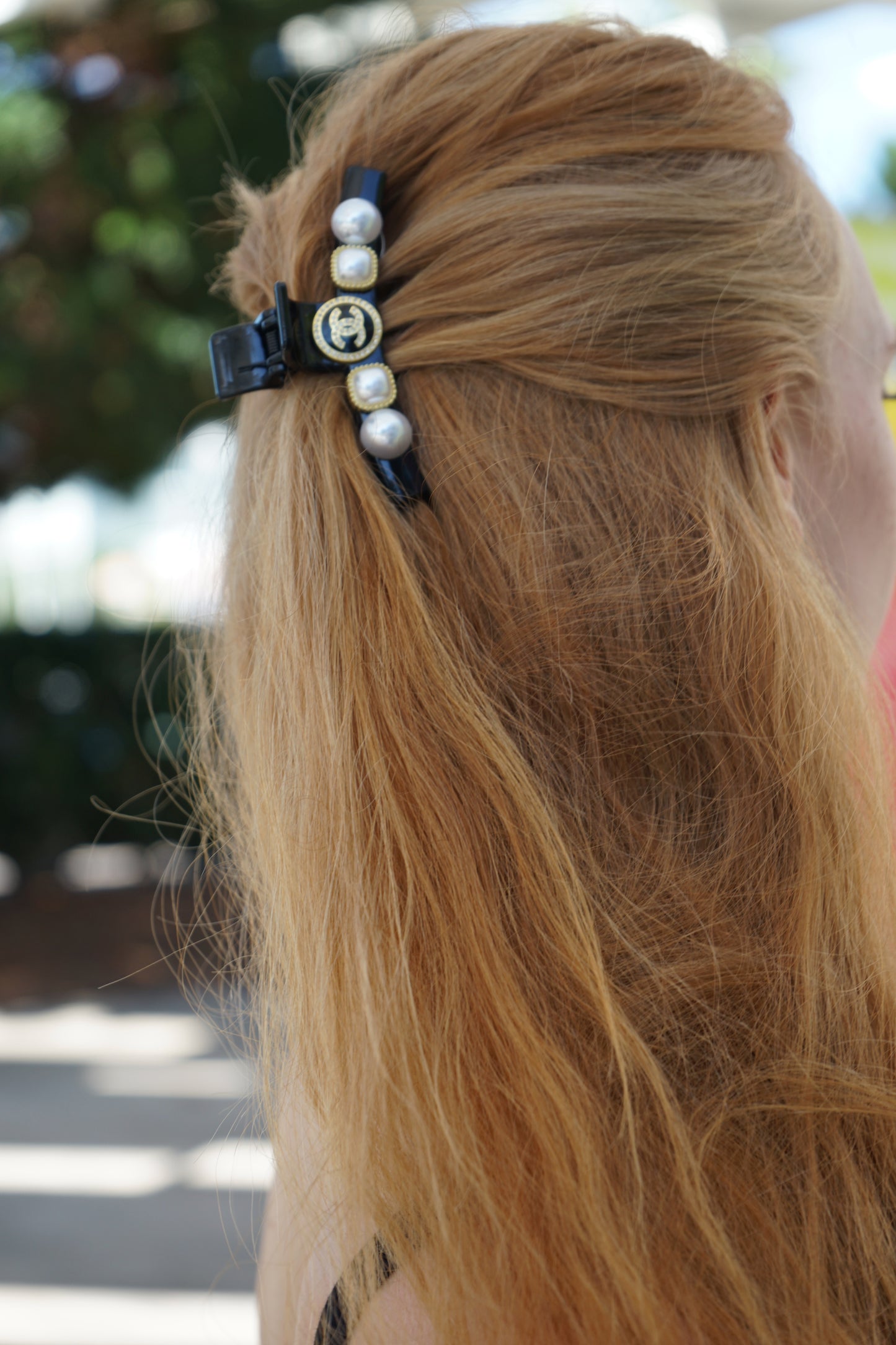 Hairclip