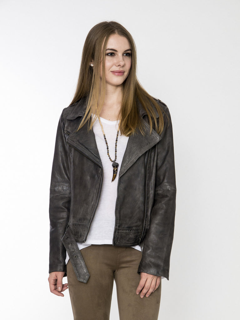 Mad for Moto Jackets!