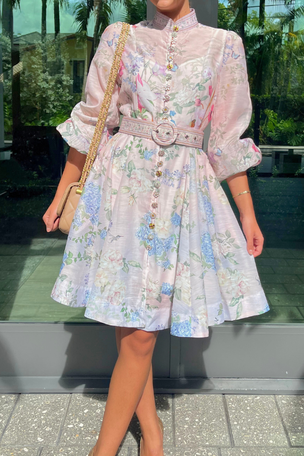 Zim Dresses