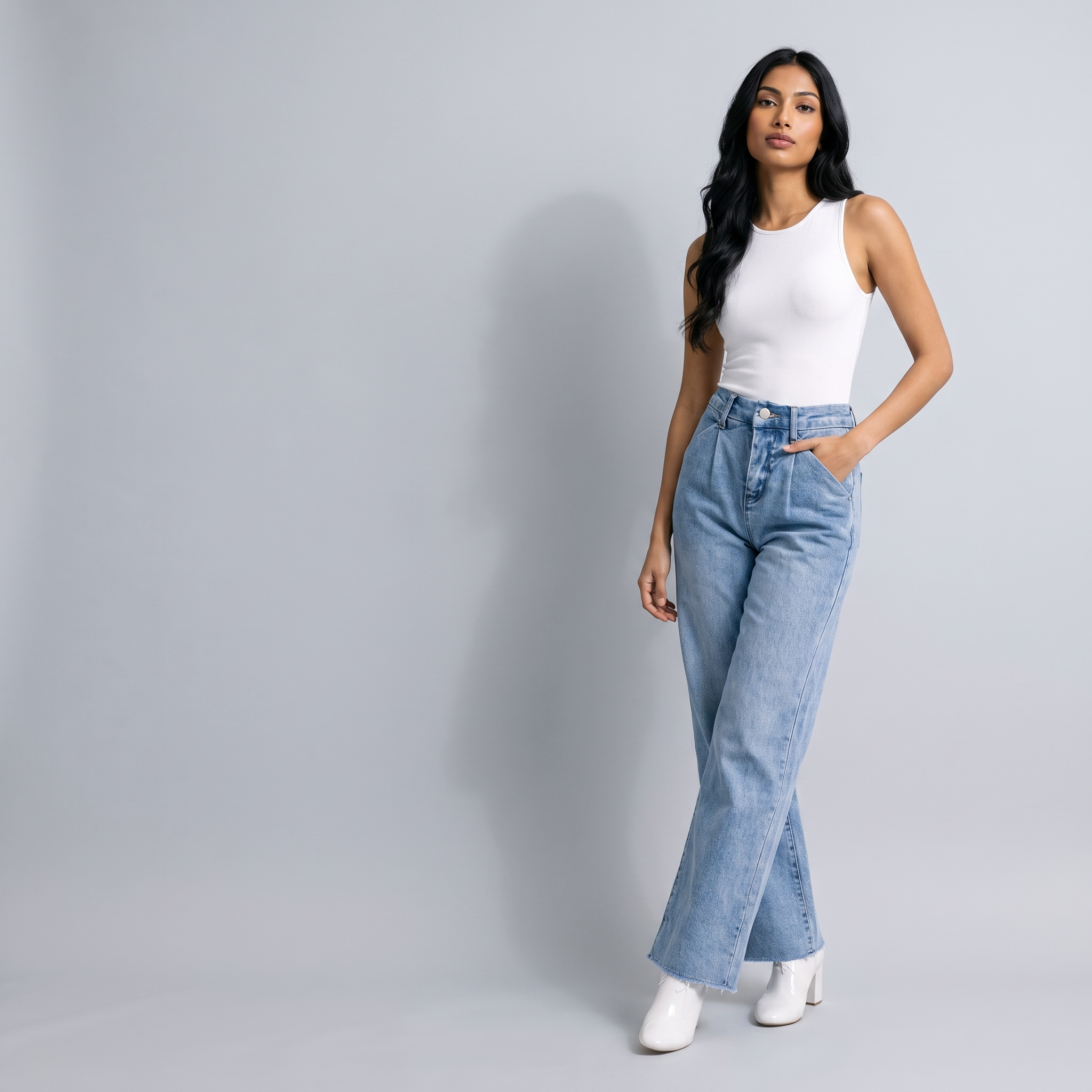 Denim