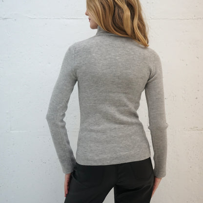 Mercer Top Sweater