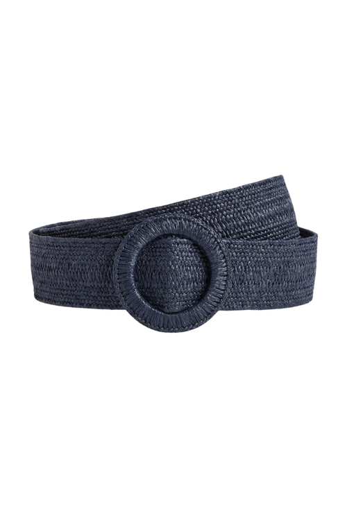 The Riviera Circle Belt – pookie & sebastian display picture 1