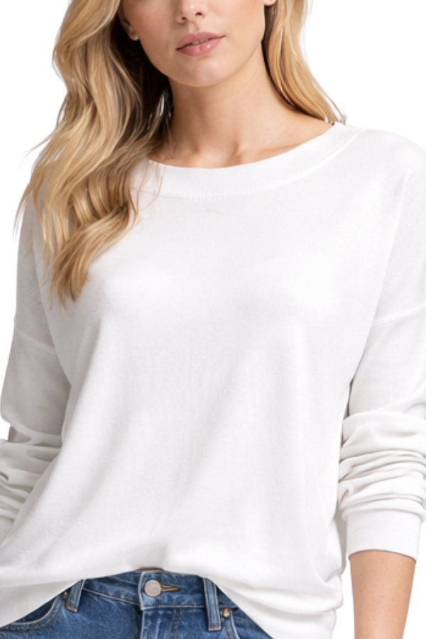 The Sloanne Knit Sweater - pookie and sebastian