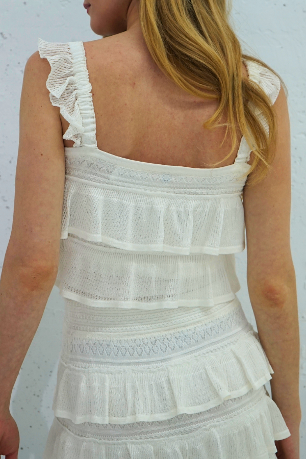 Alaia Knit Set