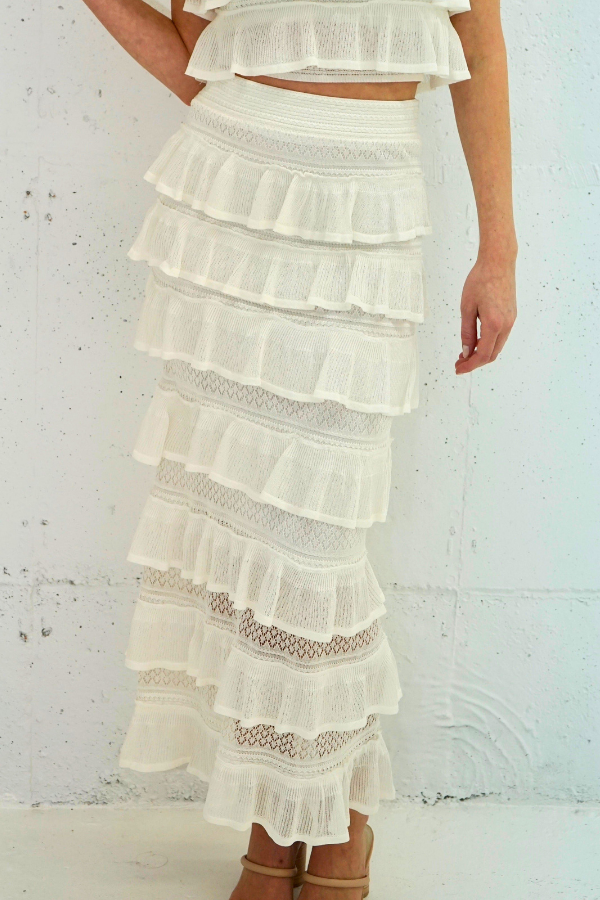 Alaia Knit Set