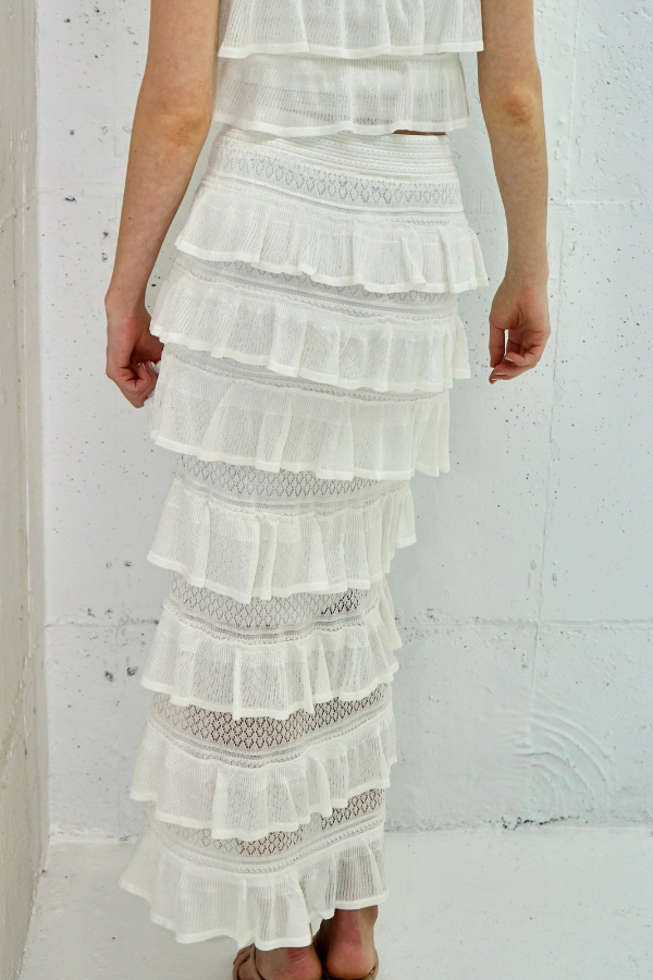 Alaia Knit Set