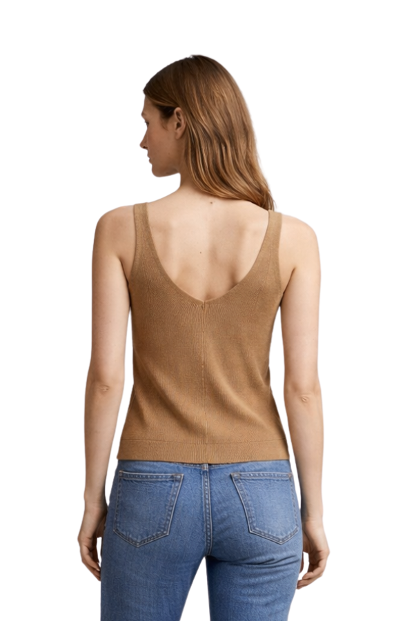 The Elle Knit Crop Top - pookie and sebastian