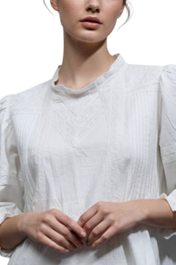 The Love 3/4 Sleeve Blouse