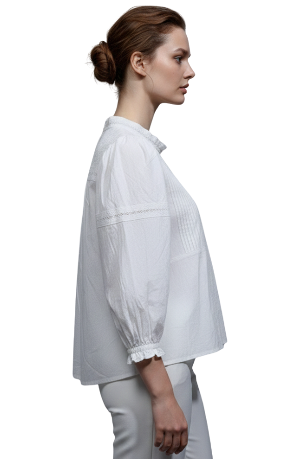 The Love 3/4 Sleeve Blouse