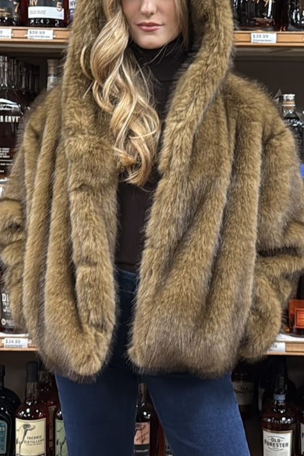 The Park Avenue Hood