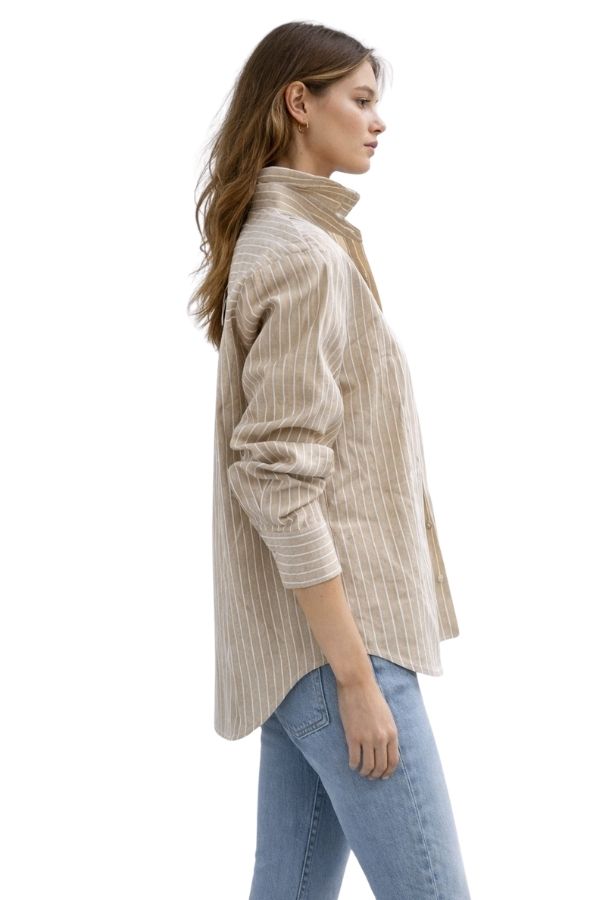 The St. Tropez Shirt