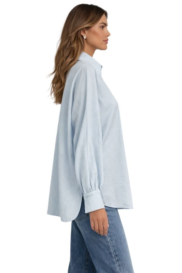 The Jewel Button Down Shirt