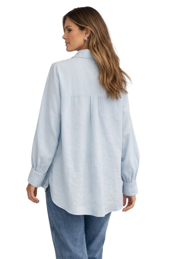 The Jewel Button Down Shirt