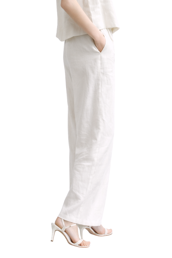 The Clara Breeze Pants