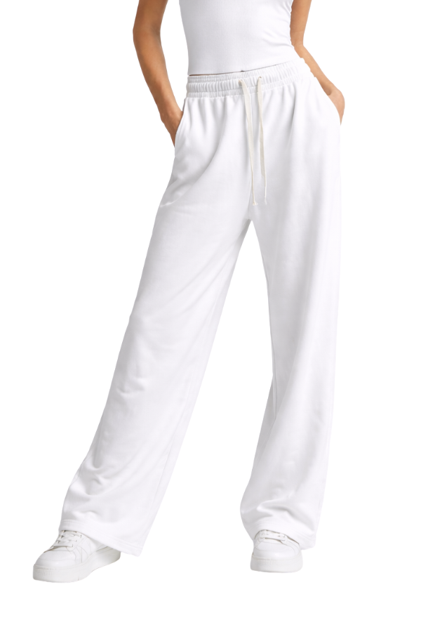 The Alice Knit Fit Sweatpants