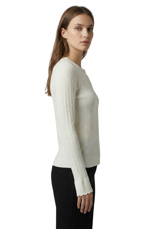 The Margot Soft Knit Cardigan