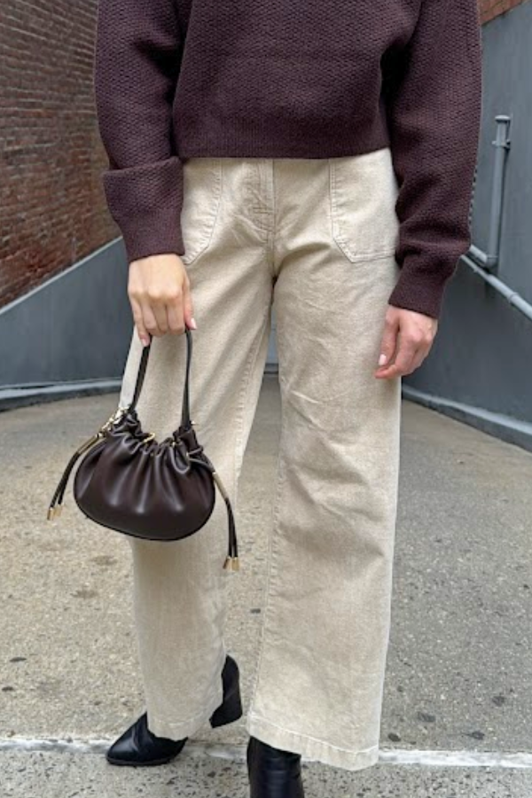 Langford Pant