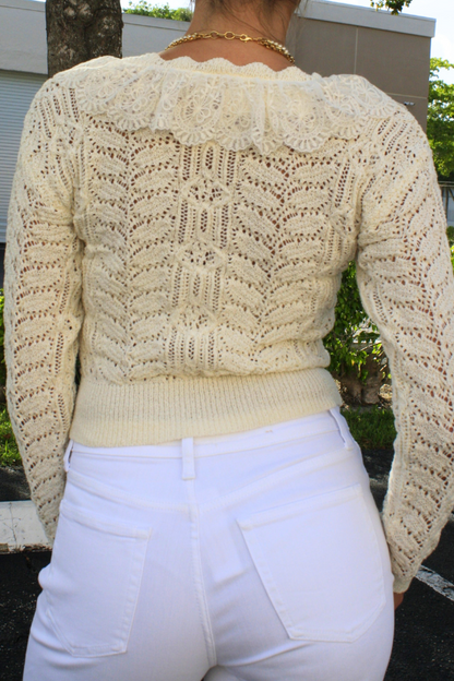 Blossom Breeze Blouse