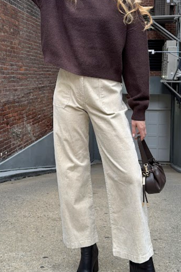 Langford Pant