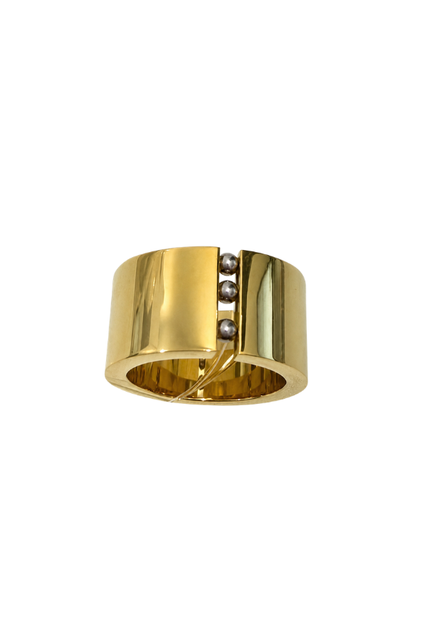 The Jolie Thick Ring