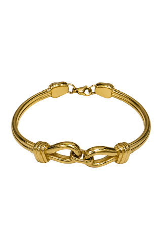 The Abby Knot Bracelet - pookie and sebastian