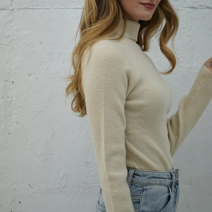 Mercer Top Sweater