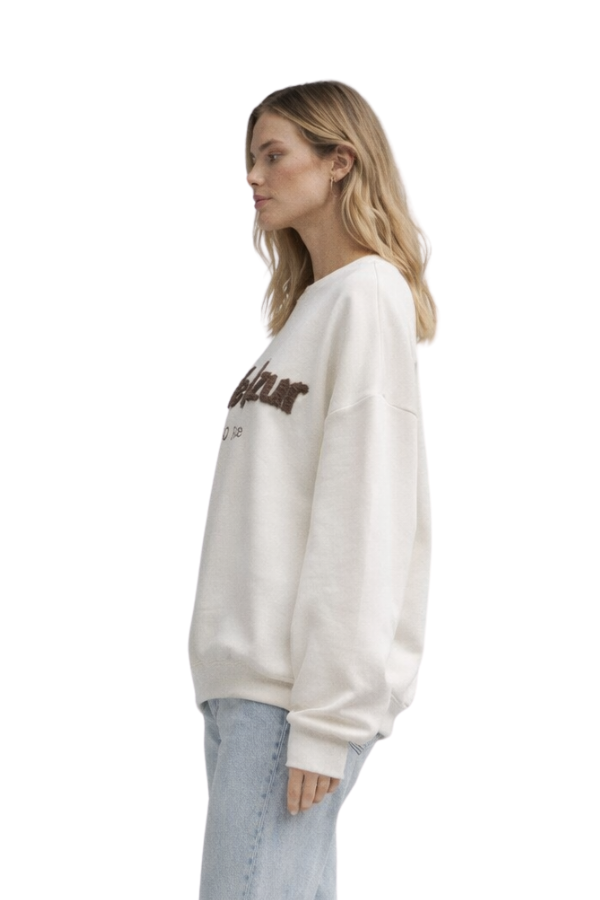 The Cote D'Azur Italian Sweatshirt