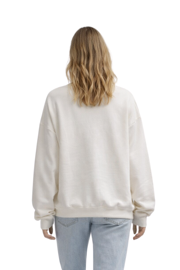 The Cote D'Azur Italian Sweatshirt