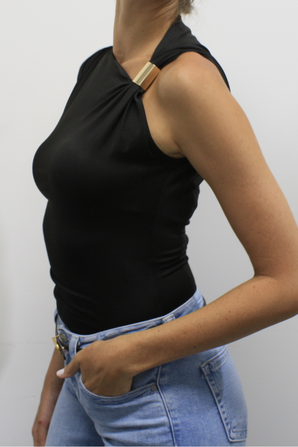 The Ttega Top