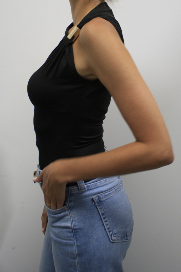 The Ttega Top