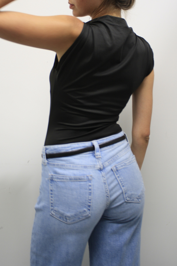 The Ttega Top