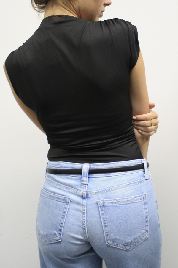 The Ttega Top