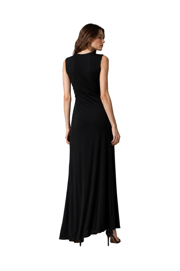 The Ttega Elegant Body Couture Dress