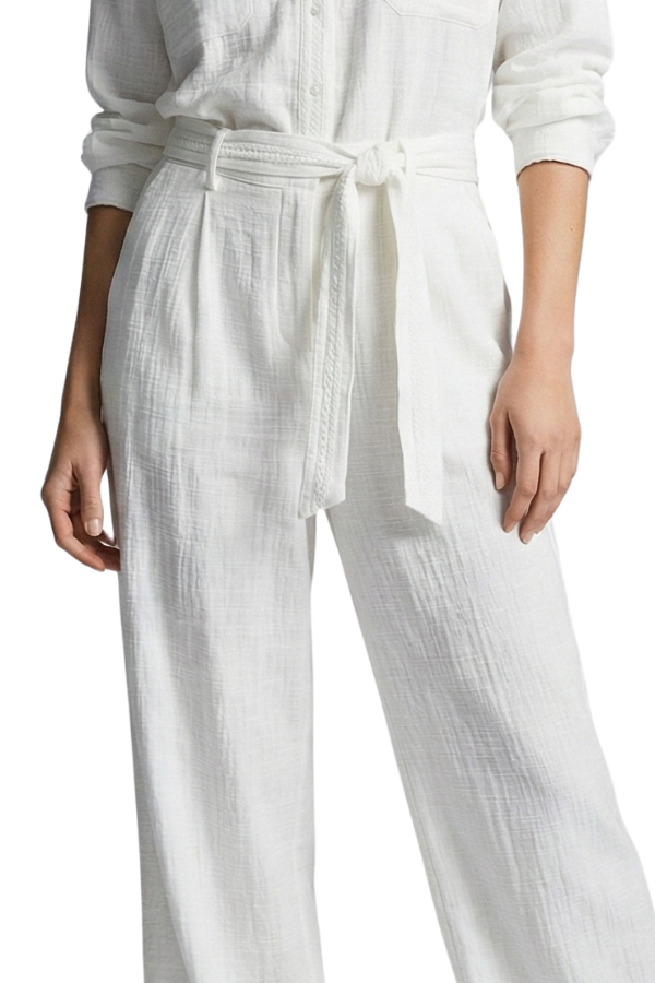 The Ava Breeze Pants