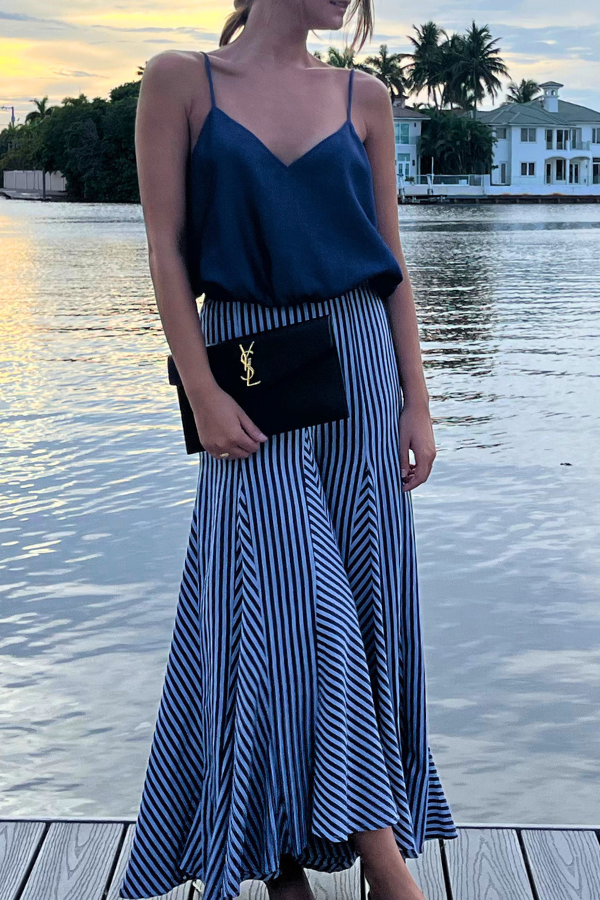 Sail Away Skirt