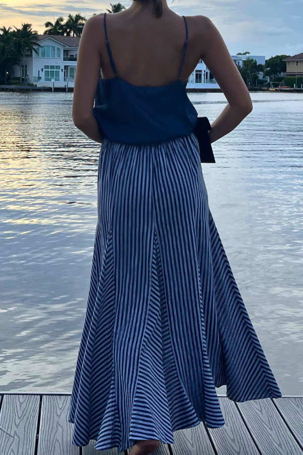 Sail Away Skirt