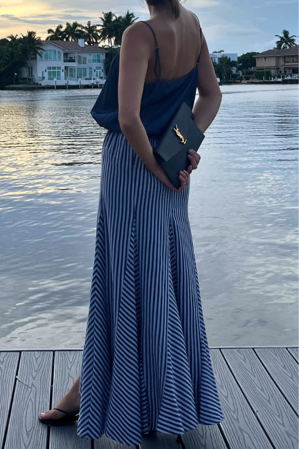 Sail Away Skirt