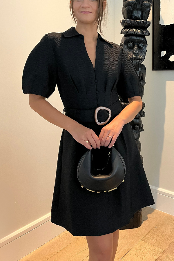 The Cold G Dress