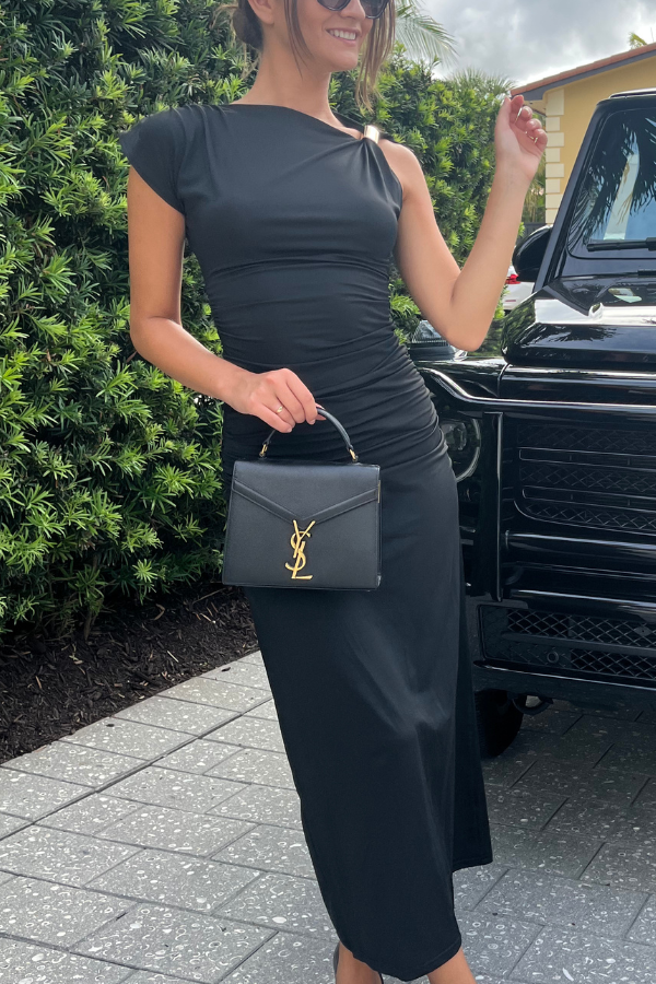 The Melania T Dress