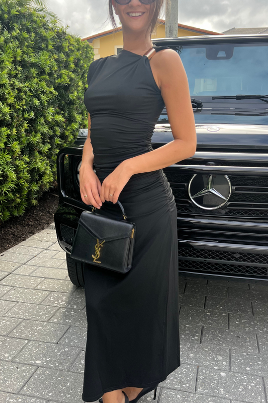 The Melania T Dress