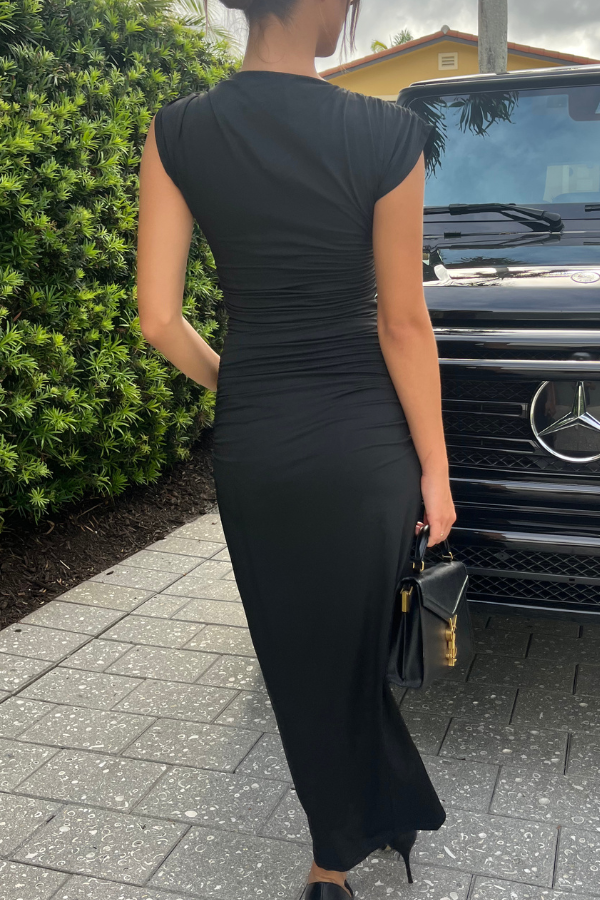 The Melania T Dress