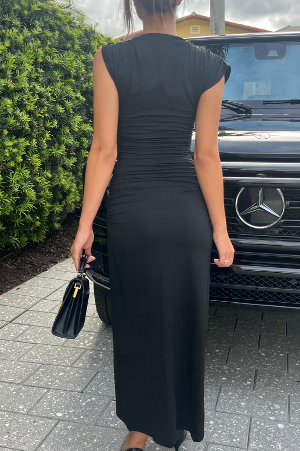 The Melania T Dress