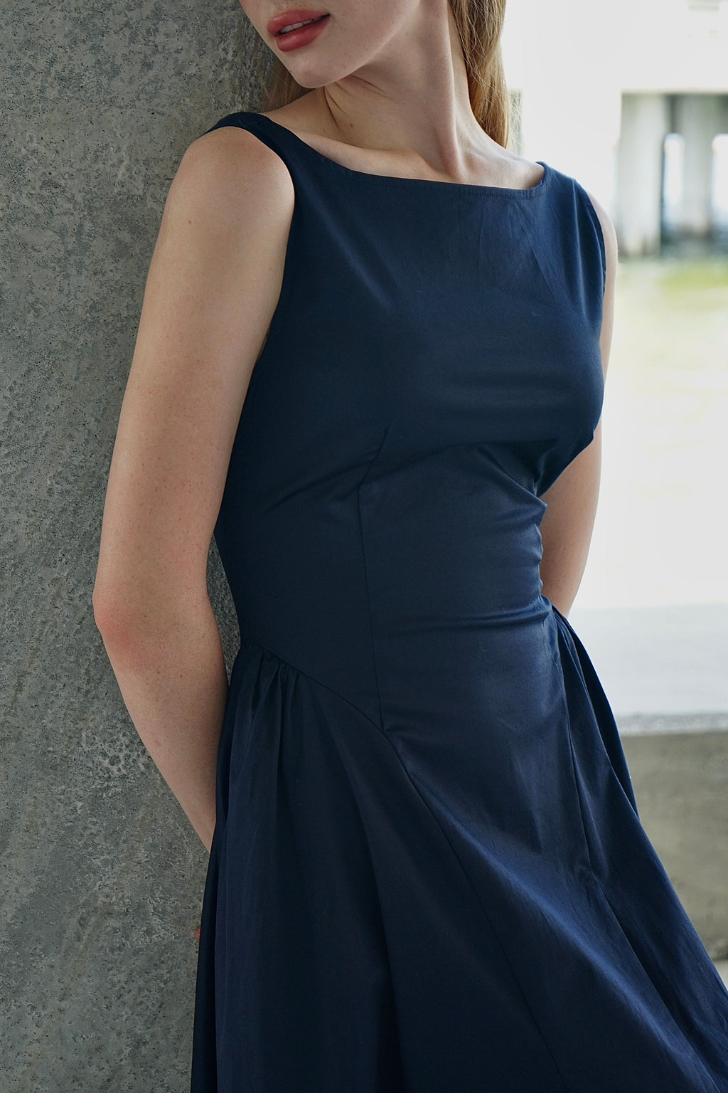 Classic Kate Dress