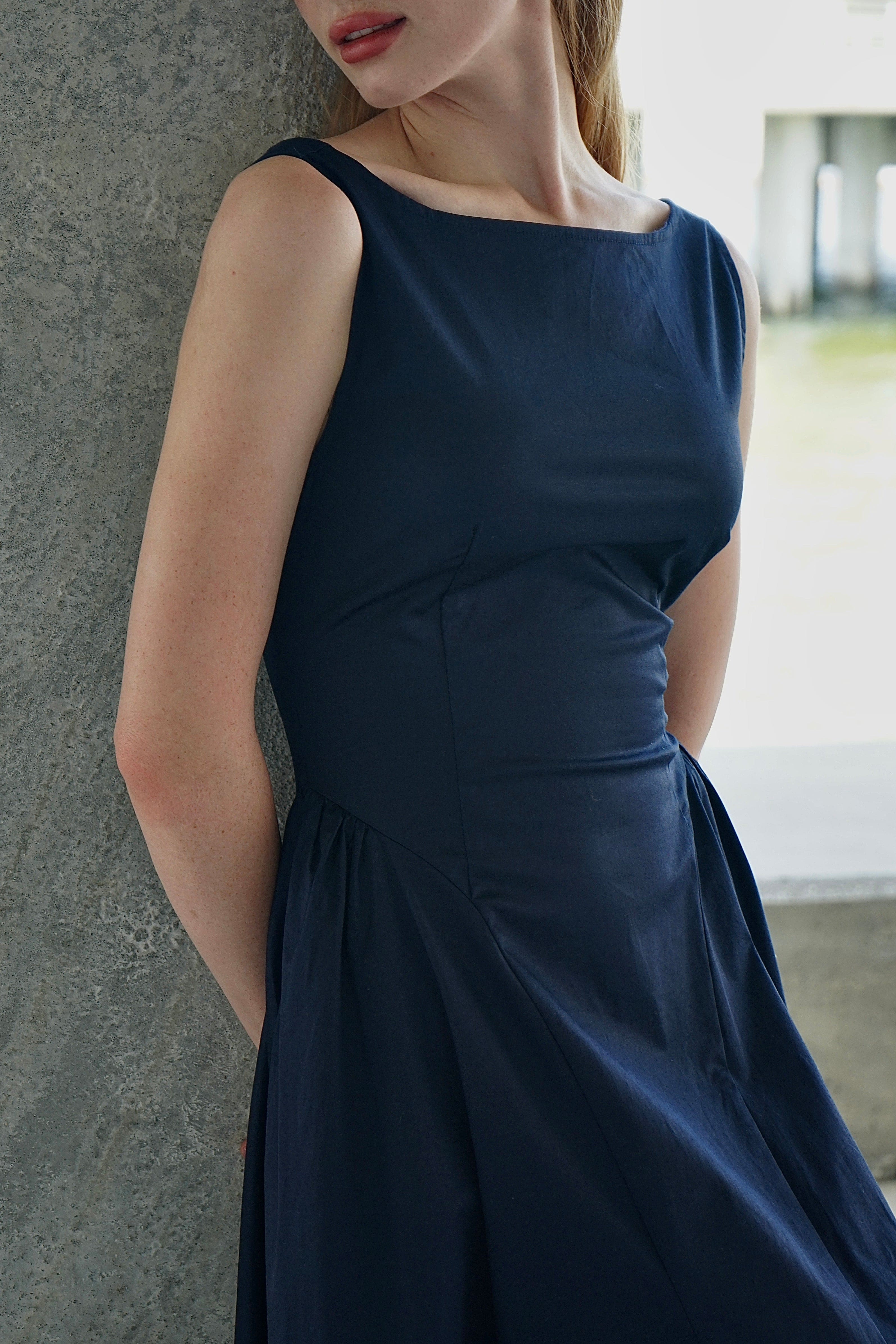 Classic Kate Dress