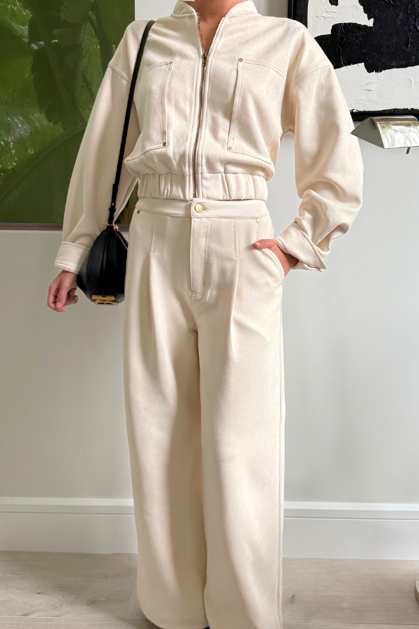 Beaumont Trouser Pants