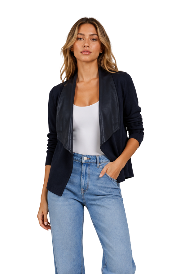 The Veronica Jacket
