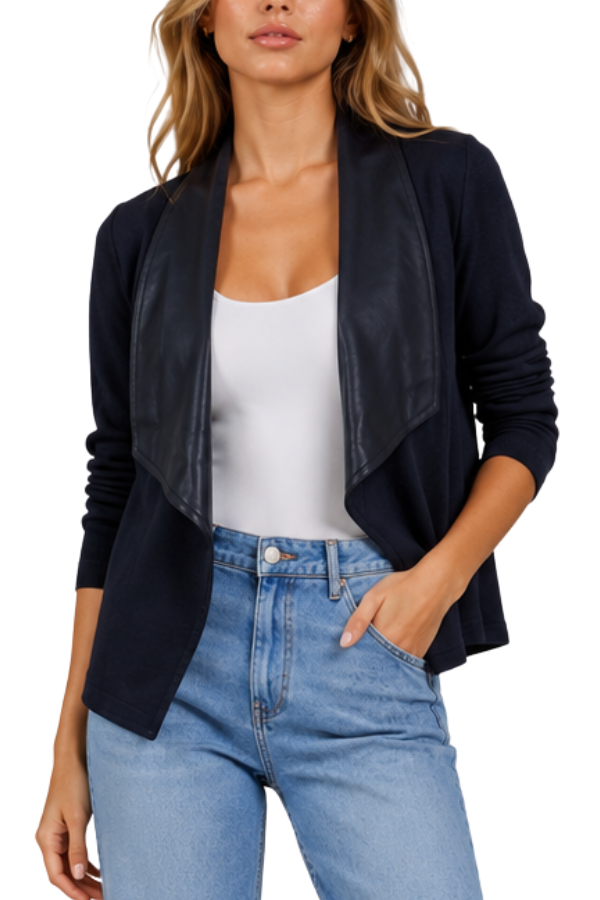 The Veronica Jacket