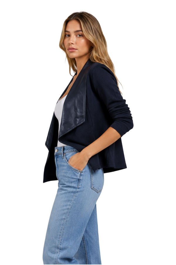 The Veronica Jacket